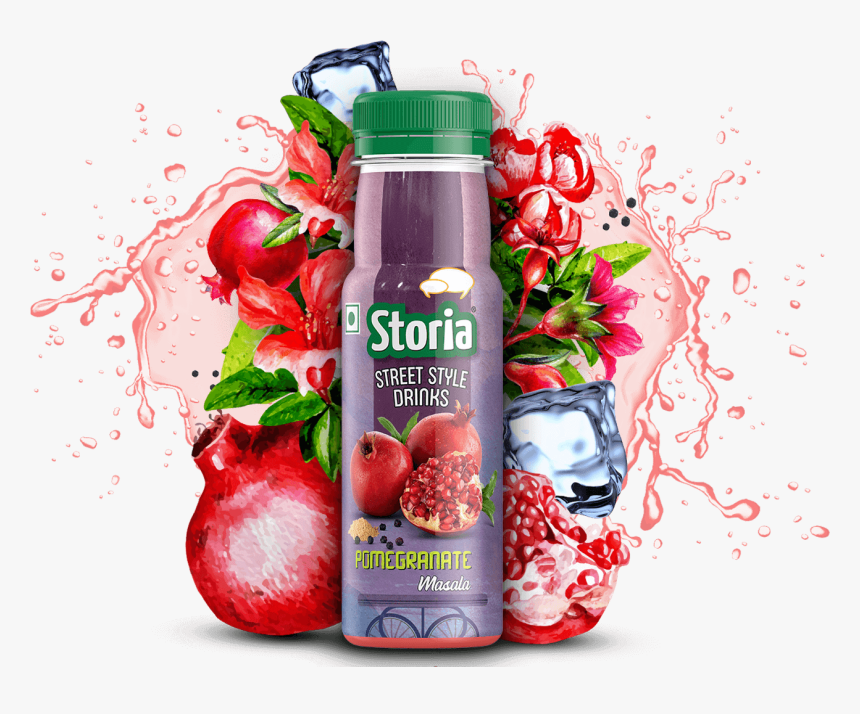 Plastic Bottle, HD Png Download