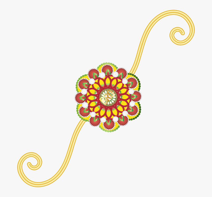 Happy Raksha Bandhan 2019, HD Png Download