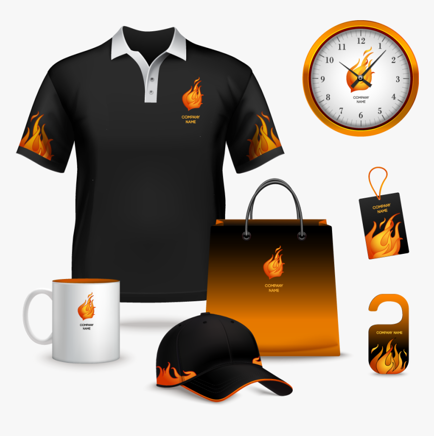 Uniforme Para Empresas Png, Transparent Png