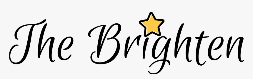 The Brighten - Calligraphy, HD Png Download