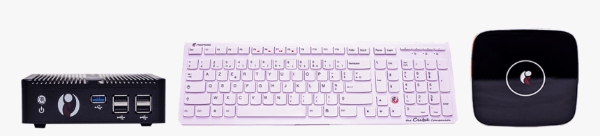 Computer Keyboard, HD Png Download