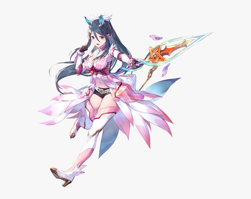 Fire Emblem Heroes Art, HD Png Download