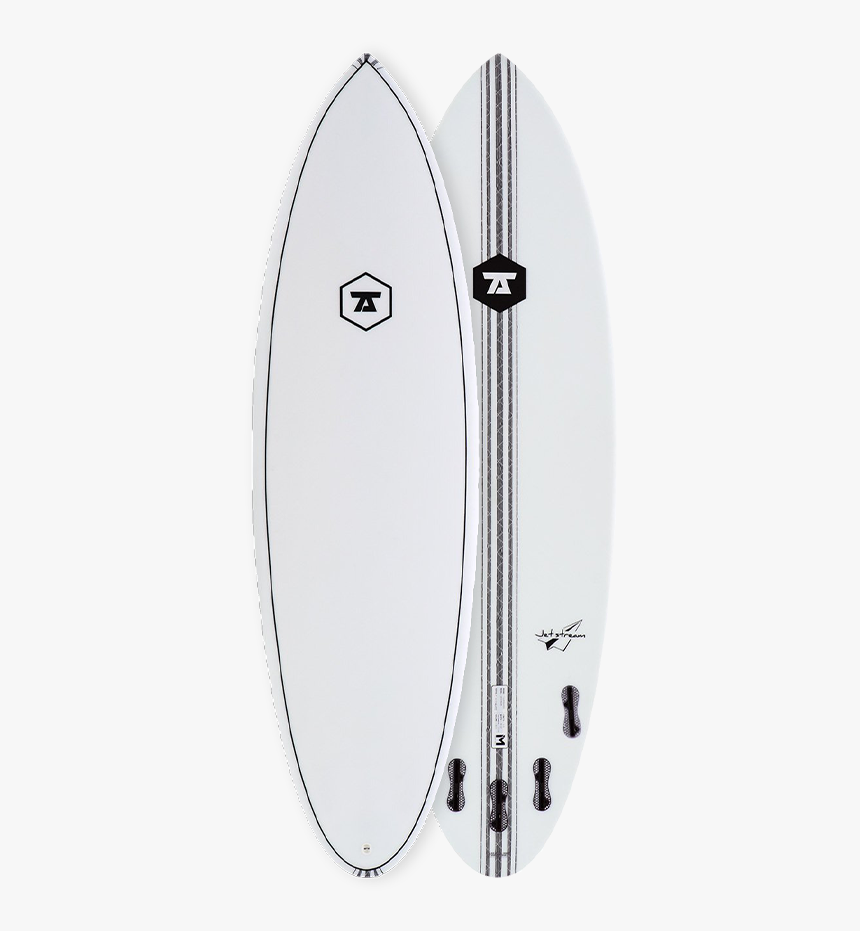7s 5 9 Jetstream - 7s Surfboards, HD Png Download