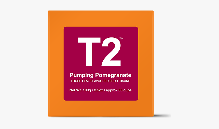 Pomegranate Tea T2, HD Png Download