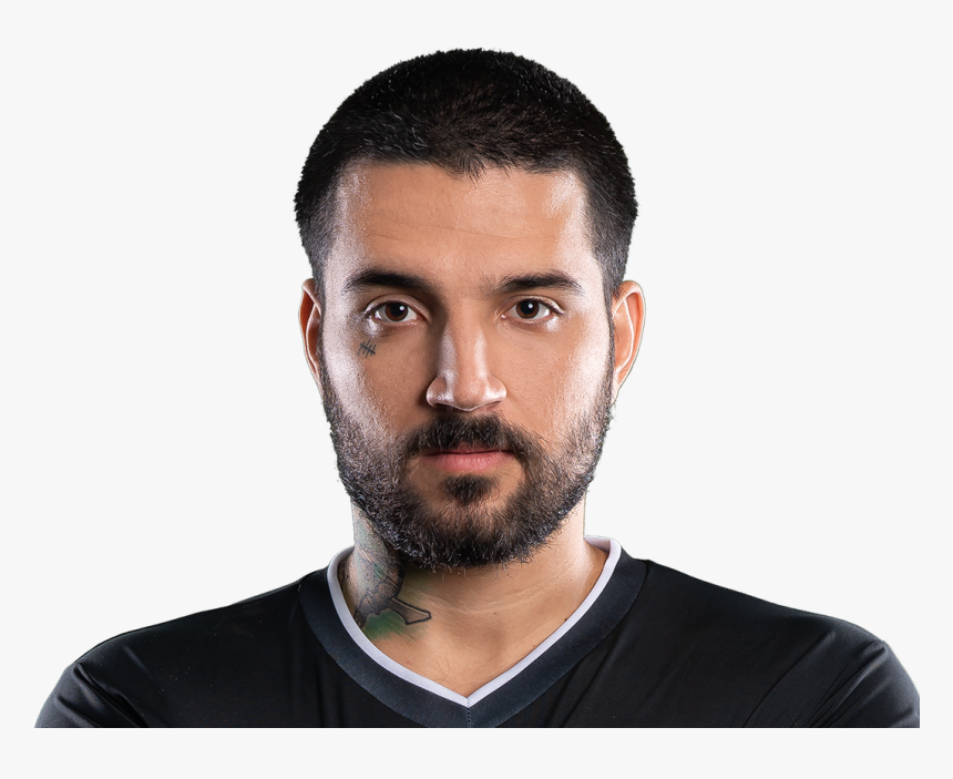 Png Brtt 2020 Split 1 - David Decastro Espn, Transparent Png