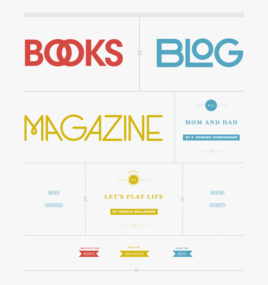 Icons For Dark Sky Magazine By Fuzzco - Orange, HD Png Download