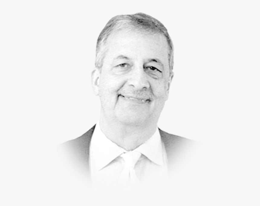 Author - Ray Hanania, HD Png Download