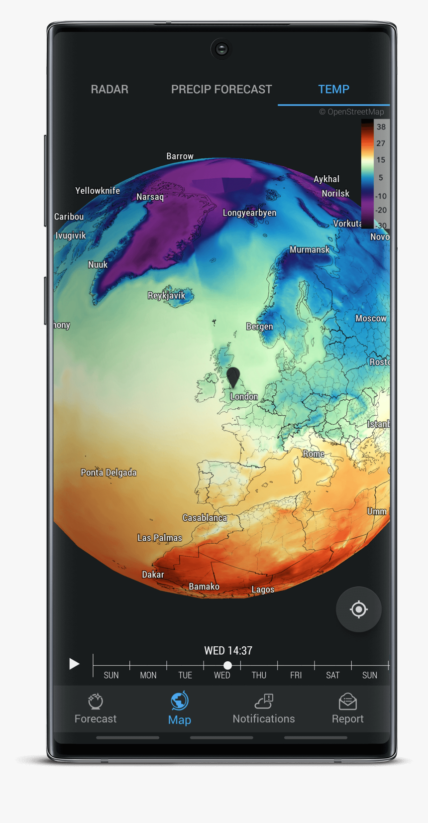 Screenshot, HD Png Download