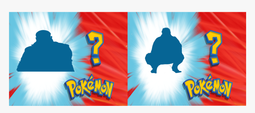 Pokemon, HD Png Download