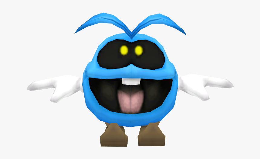 Download Zip Archive - Dr Mario Blue Virus Wii, HD Png Download