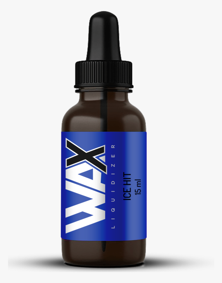 Wax Liquidizer Ice Hit, HD Png Download
