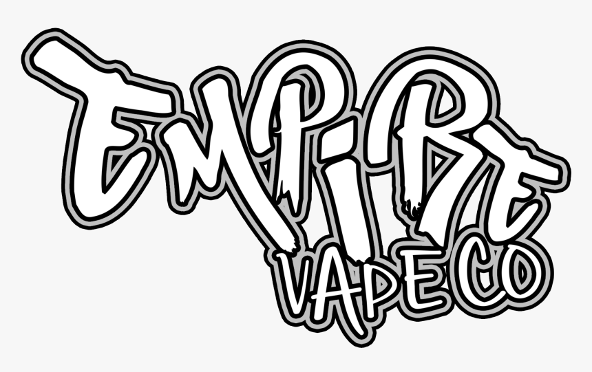 Empire Vape - Empire Vape Co Logo, HD Png Download