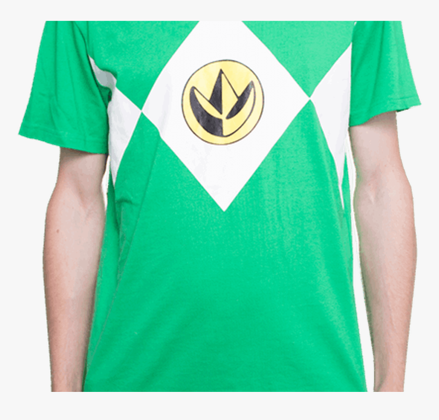Mighty Morphin - Tommy Oliver, HD Png Download