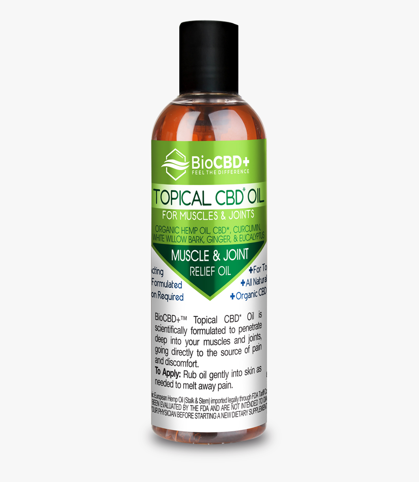 Cbd Oil Buyers Guide - Cbd Oils For Miscke Pains, HD Png Download