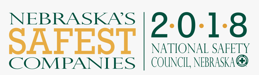 Nebraska's Safest Companies, HD Png Download