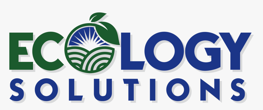 Ecology Solutions - Graphic Design, HD Png Download