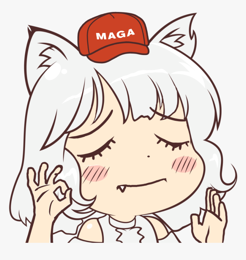 Maga Awoo, HD Png Download