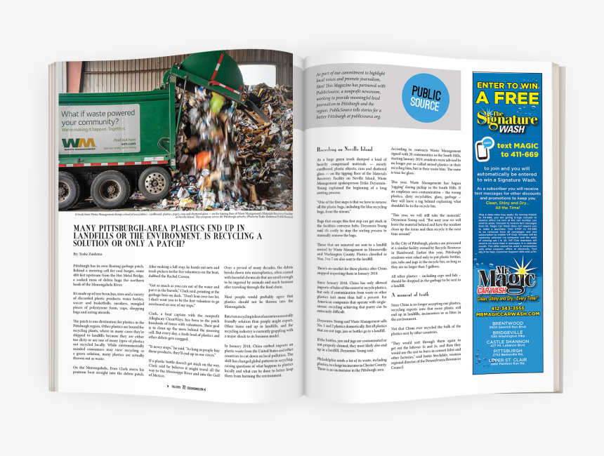 Brochure, HD Png Download