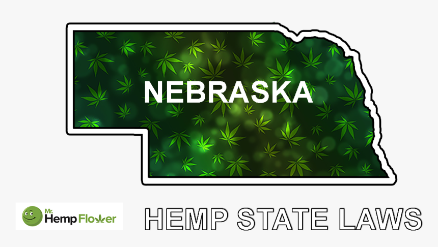 Hemp Flower Laws Nebraska - Nebraska A Weekend On My, HD Png Download