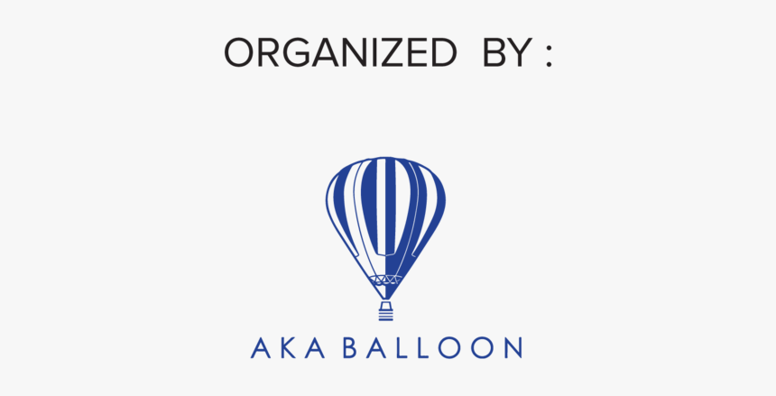 Sponsors Logo Web-06 - Aka Balloon, HD Png Download