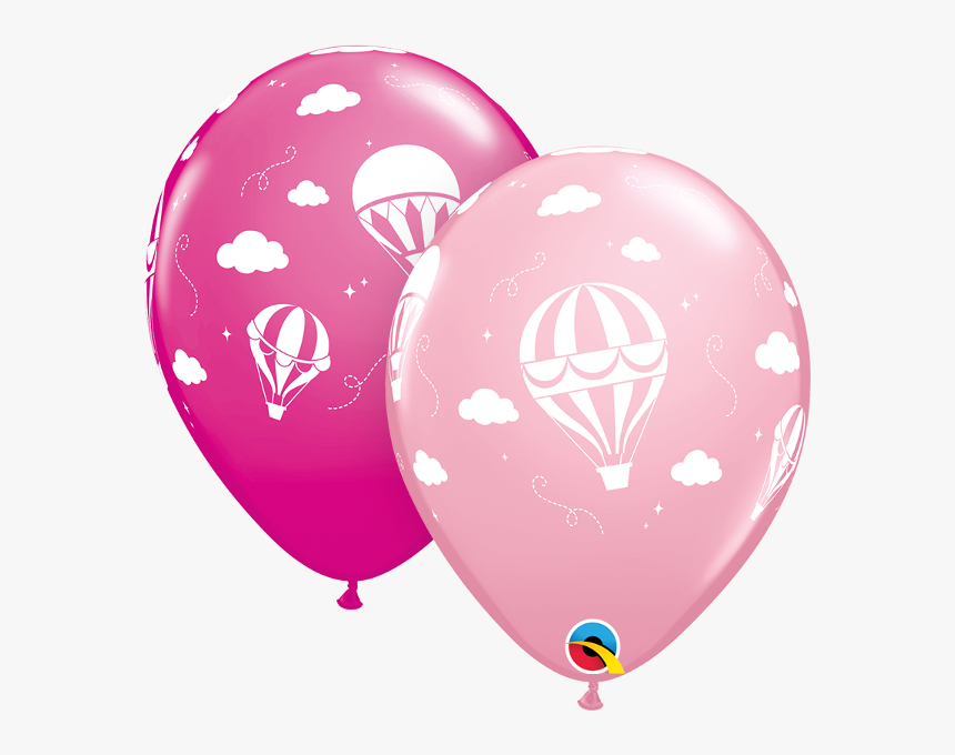 Red And Pink Hearts, HD Png Download