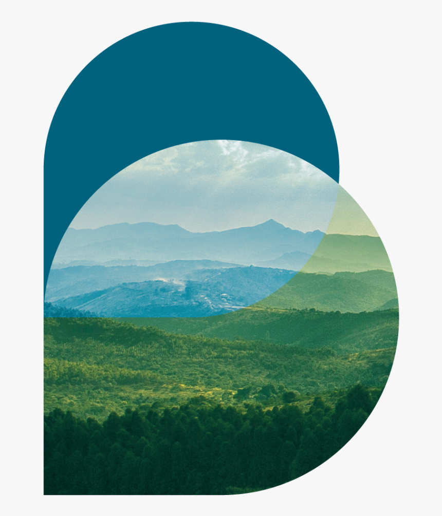 Life Landfill Biofuel B Image Logo - Circle, HD Png Download