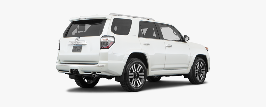 2019 Toyota 4 Runner Limited 7-passenger - Chevrolet Tahoe Lt 2015 Evox, HD Png Download