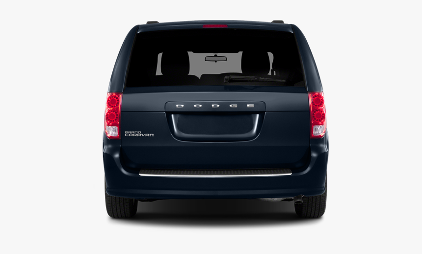 Pre-owned 2014 Dodge Grand Caravan Avp - Dodge Grand Caravan, HD Png Download