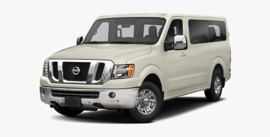 Nv Passanger - Nissan Nv Passenger, HD Png Download