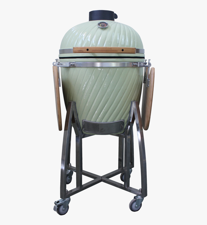 Kamado Barbecue Grills - Barbecue Grill, HD Png Download