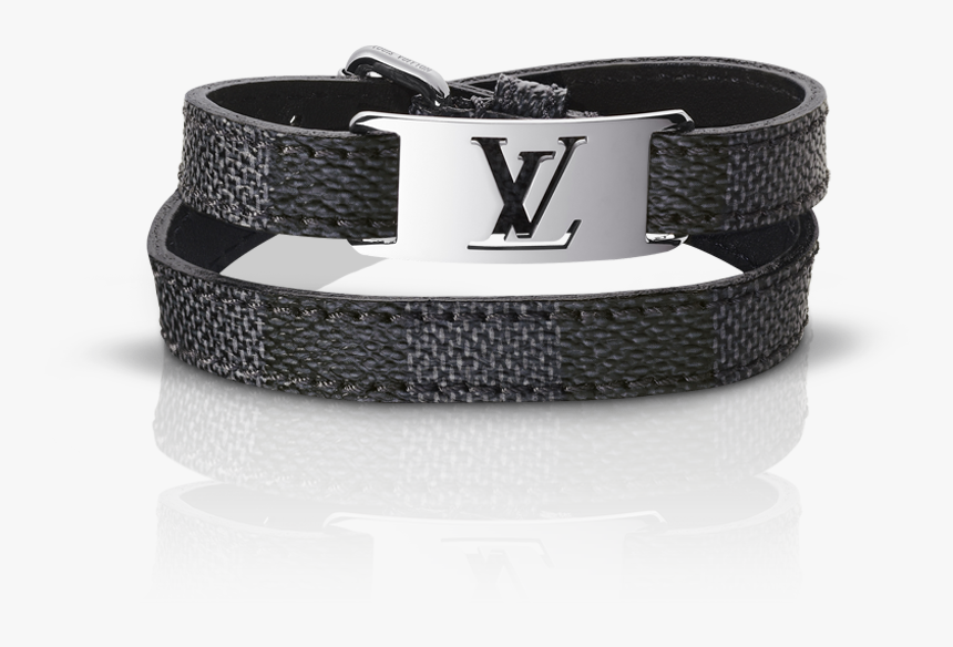 Bracelet Sign It Via Louis Vuitton - Louis Vuitton Sign It Bracelet, HD Png Download