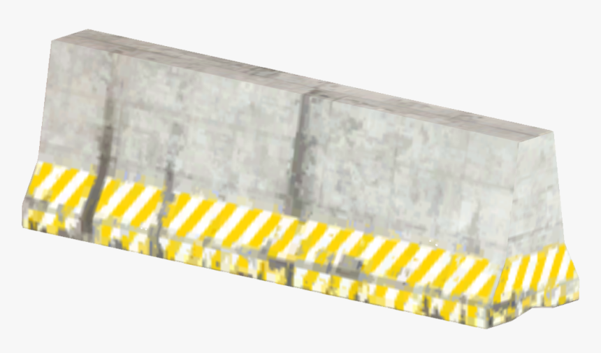 Concrete Barrier , Png Download - Darkness, Transparent Png