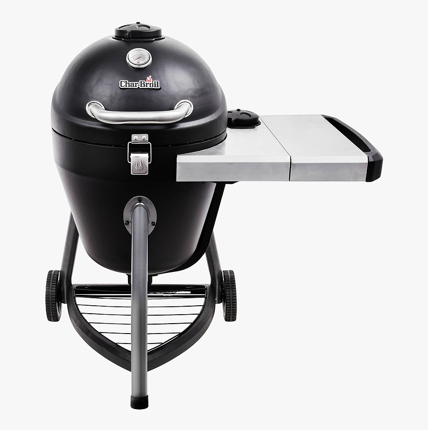 Char Broil Grill Kamander, HD Png Download