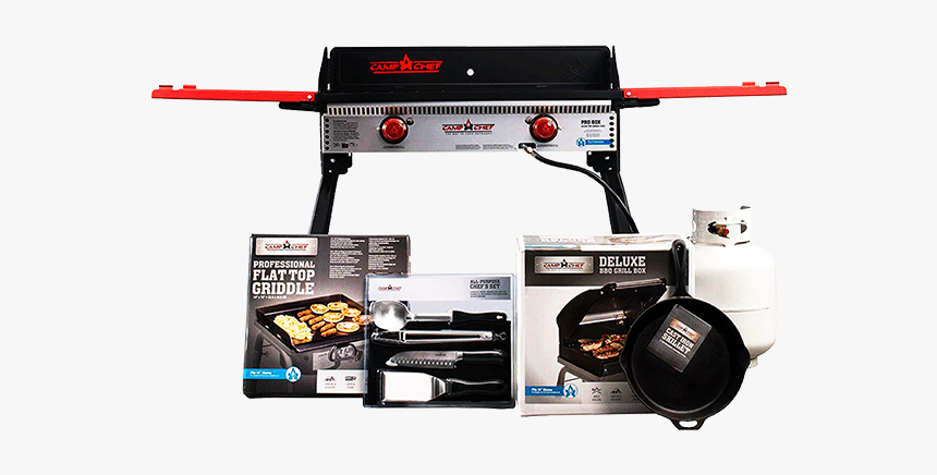 Outdoor Grill Rack & Topper, HD Png Download