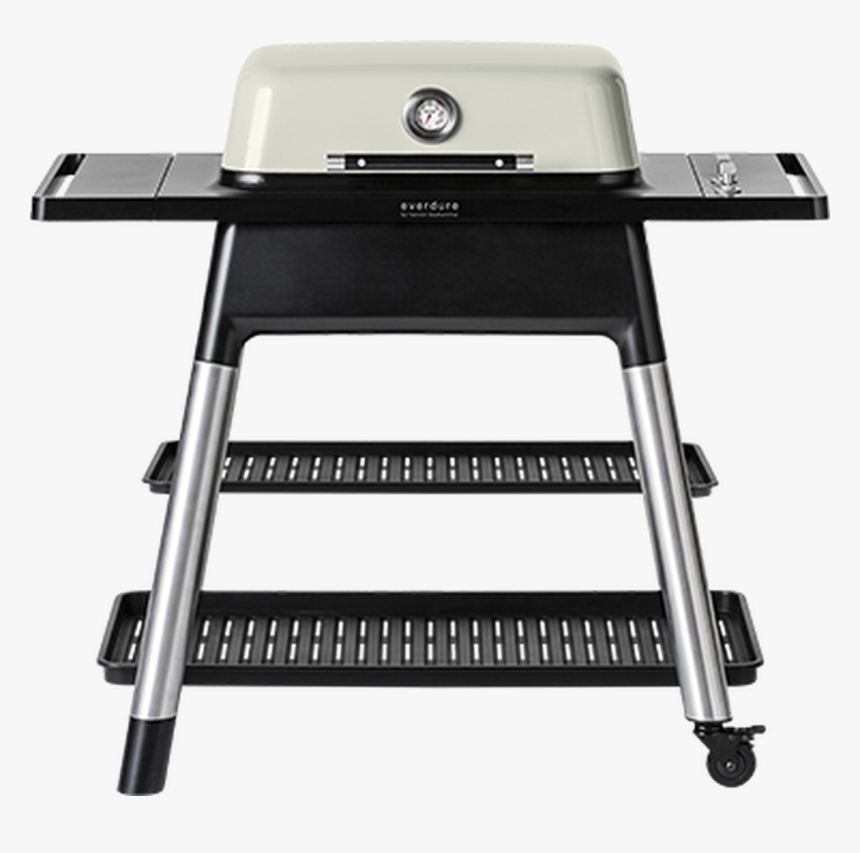Everdure Force Gas Barbeque Grill By Heston Blumenthal - Everdure, HD Png Download