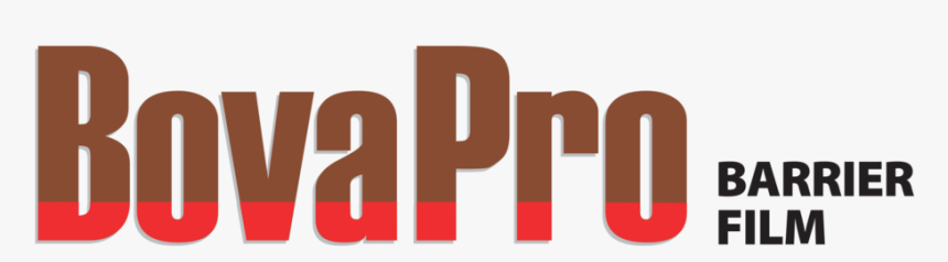Bovaprobarrierfilm, HD Png Download