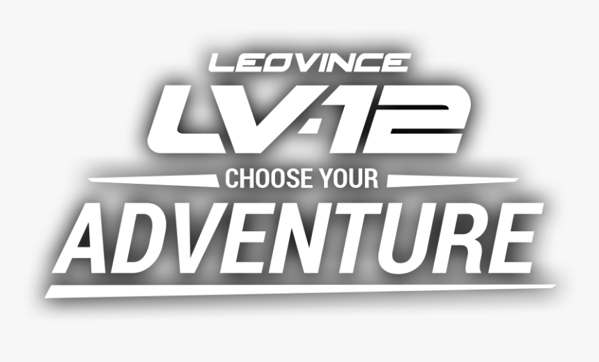 Choose Your Adventure - Black-and-white, HD Png Download