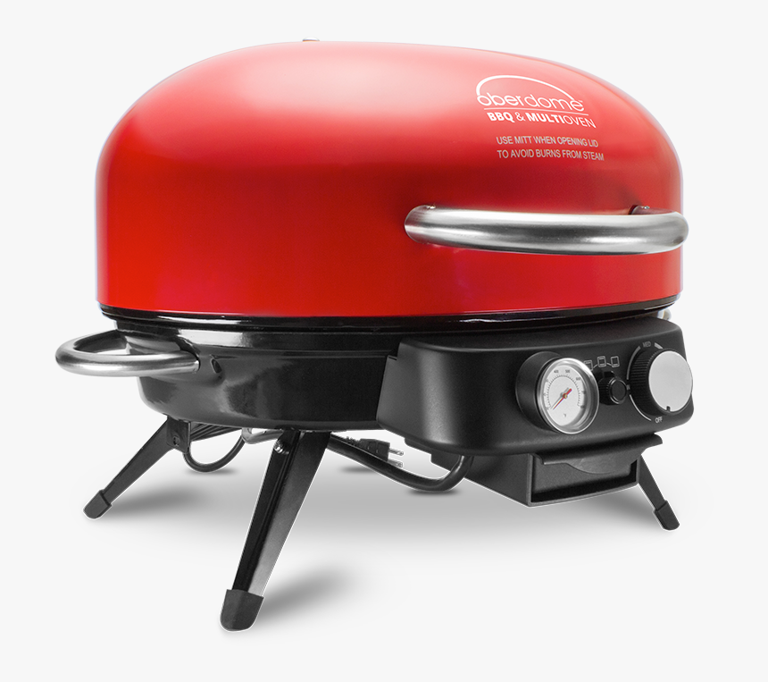 Oberdome™ Bbq And Multioven - Outdoor Grill Rack & Topper, HD Png Download