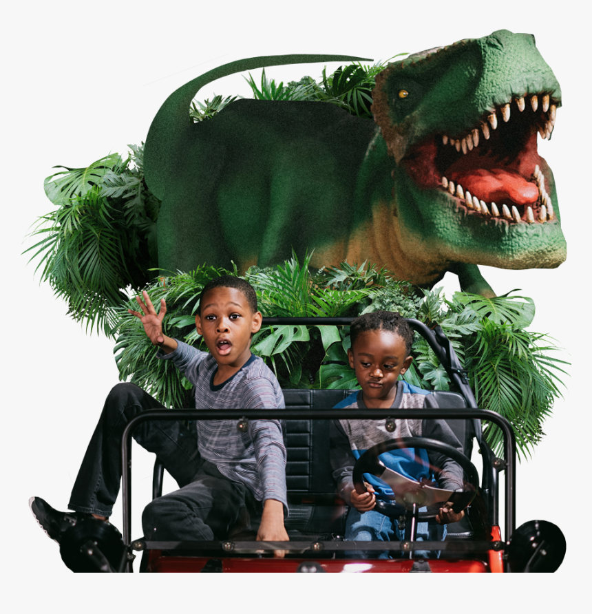 Toys R Us Adventure Atlanta, HD Png Download