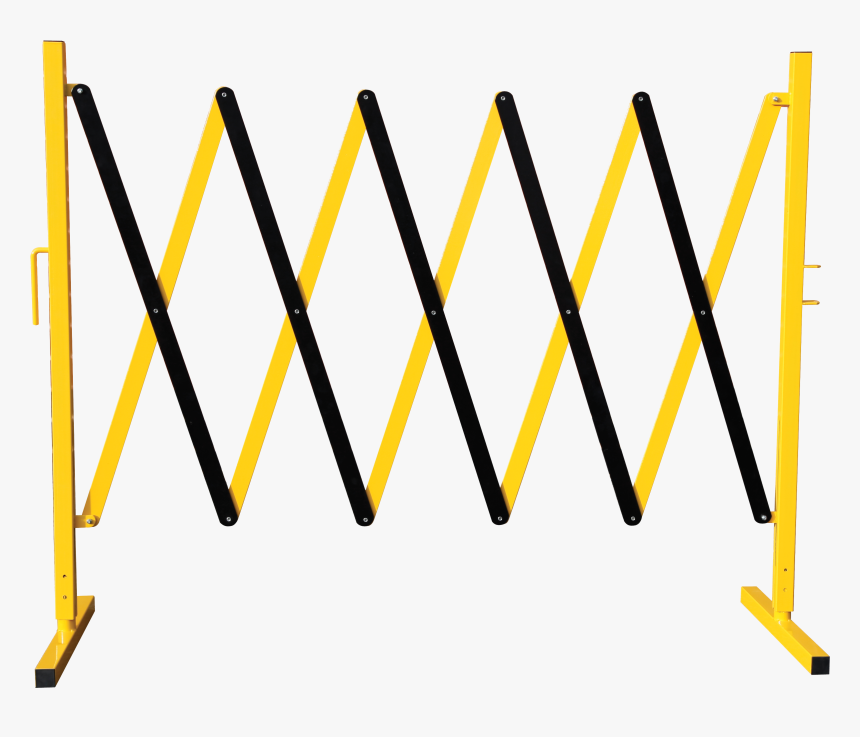 Expandable Barricade, HD Png Download