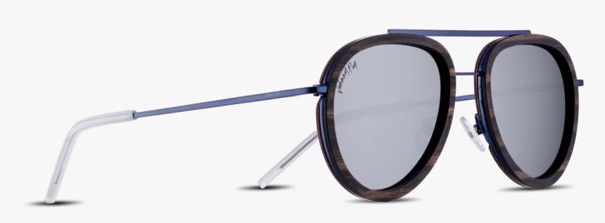 Kirk - Navy - Limited Edition - Johnny Fly Co - - Ecofashion, HD Png Download