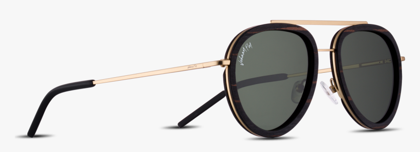 Johnny Fly Co - Goggles, HD Png Download