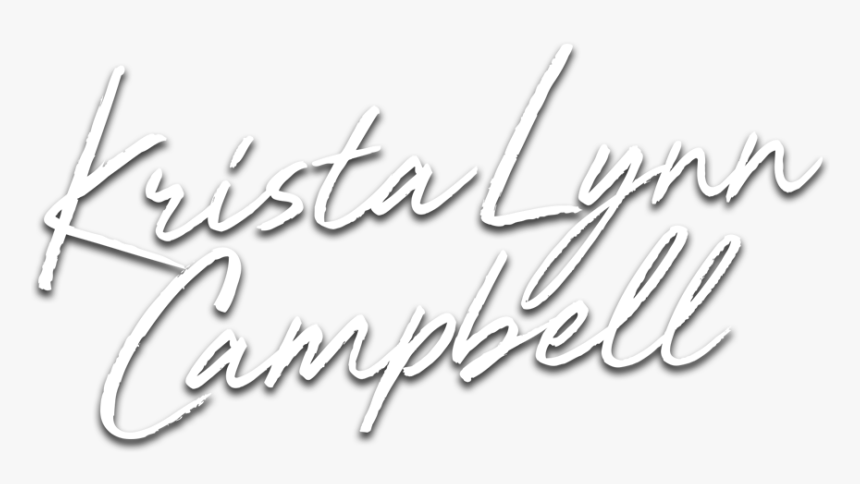 Kristalynncampbell - Graphics, HD Png Download
