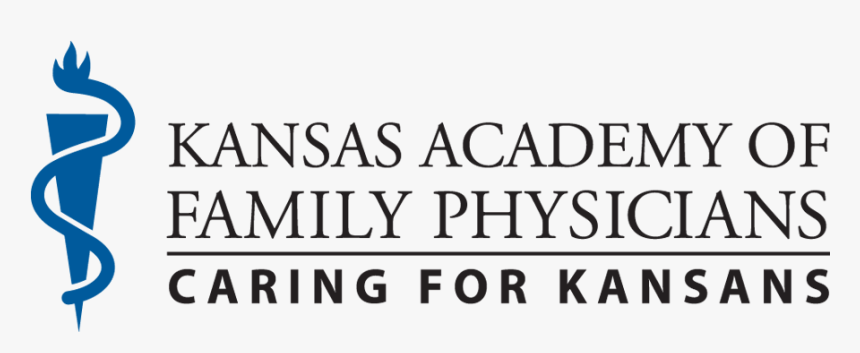 Kansas Academy Of Family Physicians - American Academy Of Family Physicians, HD Png Download