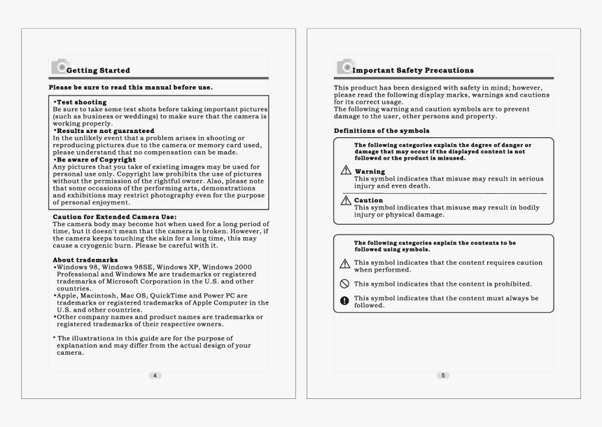 Document, HD Png Download