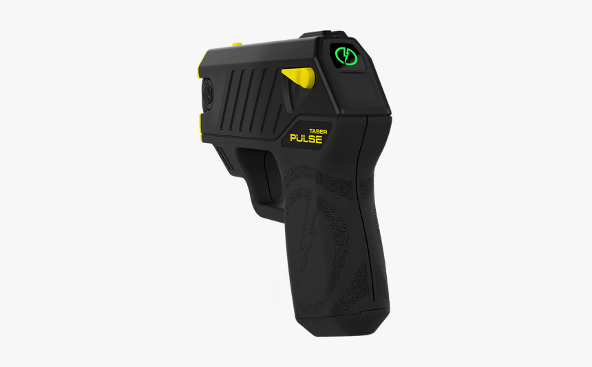 Thumb Image - Taser Pulse, HD Png Download