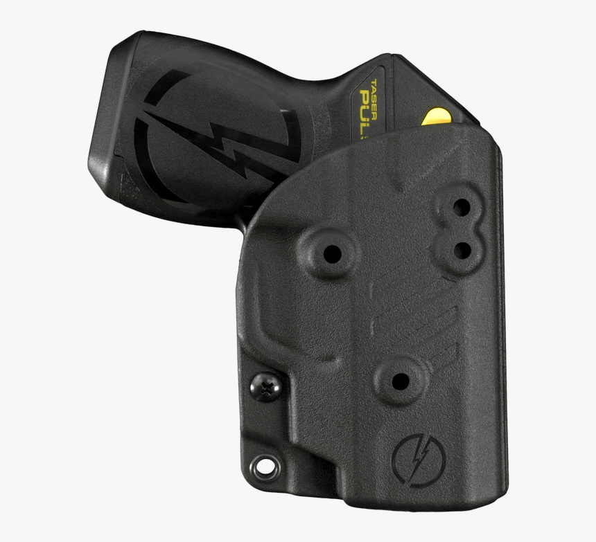 Clip Speed Taser - Taser Holster, HD Png Download