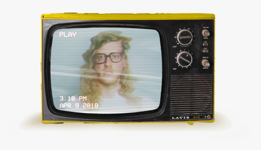 Allen Tv Semi Final - Television Set, HD Png Download