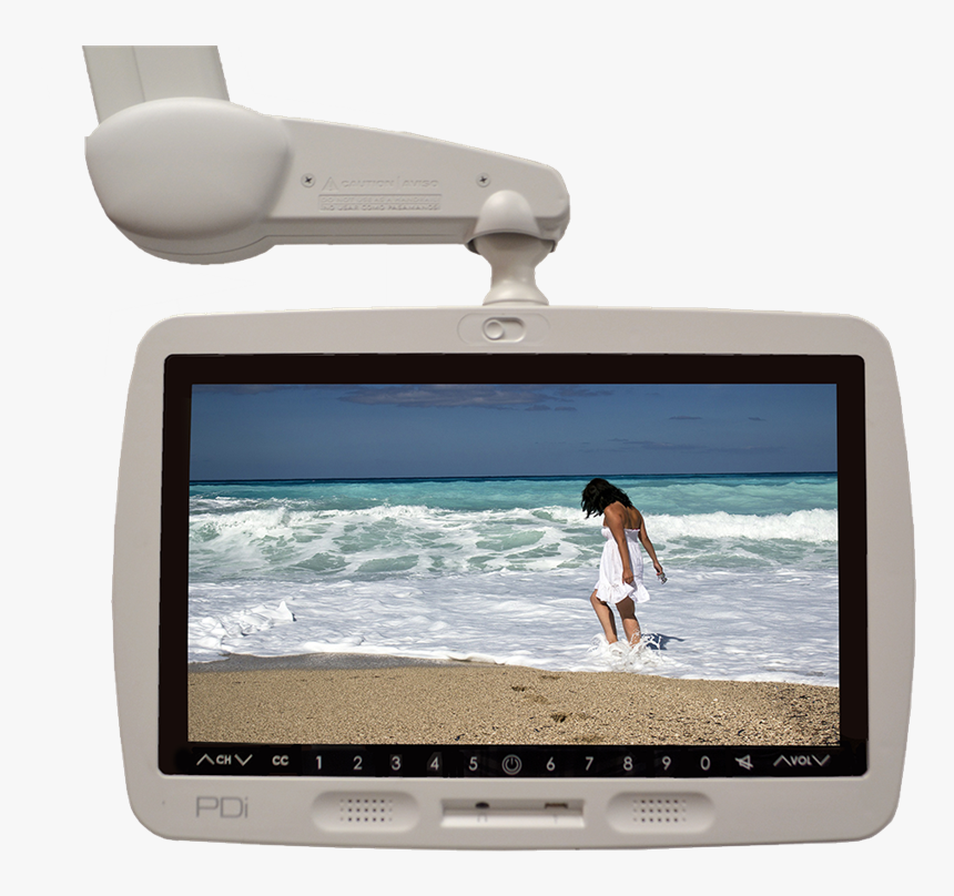 Pdi P19tv Ga C 1 - Pdi Tv, HD Png Download