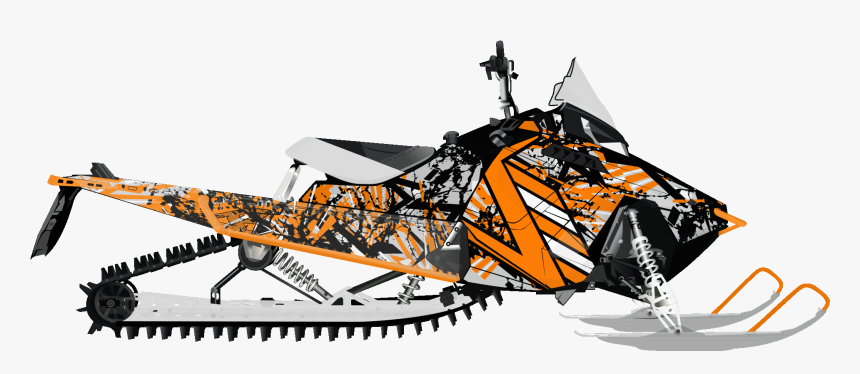 Pro Rmk 2014 163, HD Png Download